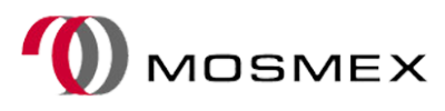 Mosmex Logo